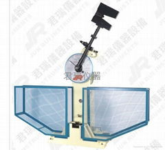 金屬衝擊試驗機