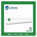 High Power 120cm T8 18W LED Tube Light