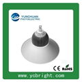 50W Cree LED High Bay Light 2