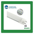 Residential 150cm 24W LED Tube Light 1