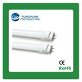 Residential 150cm 24W LED Tube Light 3