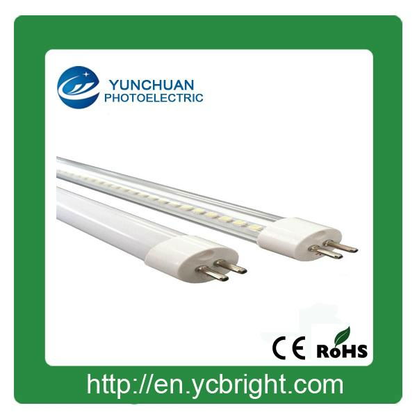 120cm Integration T5 15W LED Tube Light 5