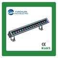 18W Outdoor LED Wall Washer 2