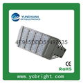 120W New Style Grey Color Modular LED Street Light 5