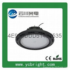 UFO Style 160W High Power LED High bay lighting