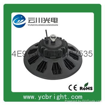 UFO Style 160W High Power LED High bay lighting 5