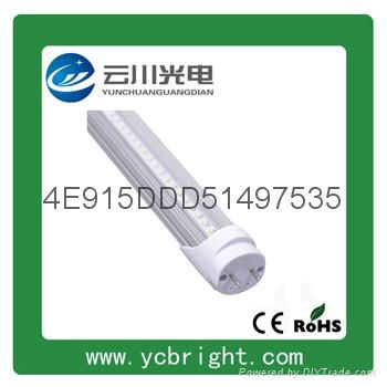 High Lumens T8 12W LED Tube Light 4