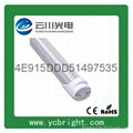 High Lumens T8 12W LED Tube Light 4