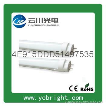 High Lumens T8 12W LED Tube Light 2