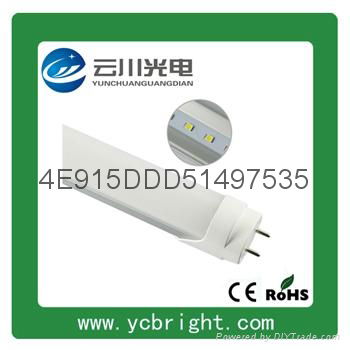 High Lumens T8 12W LED Tube Light 3