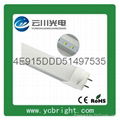 High Lumens T8 12W LED Tube Light 3