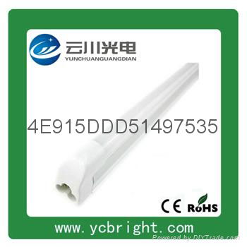 High Lumens T8 12W LED Tube Light 5