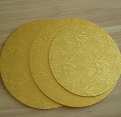 High Qulity Cake boards