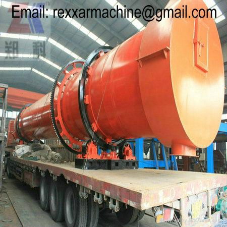 ore dryer (SKYPE: charlie.hill700) +86 18638219165