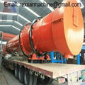 ore dryer (SKYPE: charlie.hill700) +86