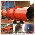 ore dryer (SKYPE: charlie.hill700) +86 18638219165 2