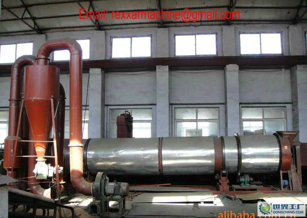 ore dryer (SKYPE: charlie.hill700) +86 18638219165 4