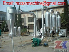 straw dryer (SKYPE: charlie.hill700) +86 18638219165