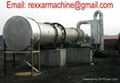 fly ash dryer (SKYPE: charlie.hill700)