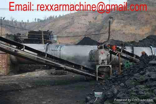 fly ash dryer (SKYPE: charlie.hill700) +86 18638219165 3