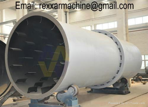 chicken manure dryer (SKYPE: charlie.hill700) +86 18638219165 4