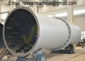 slag dryer (SKYPE: charlie.hill700) +86