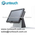 RT-5200A Runtouch 15" High-end Fan-less Touch POS Terminal 1