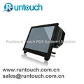 RT-5300A Runtouch 15" Middle-end Fanless