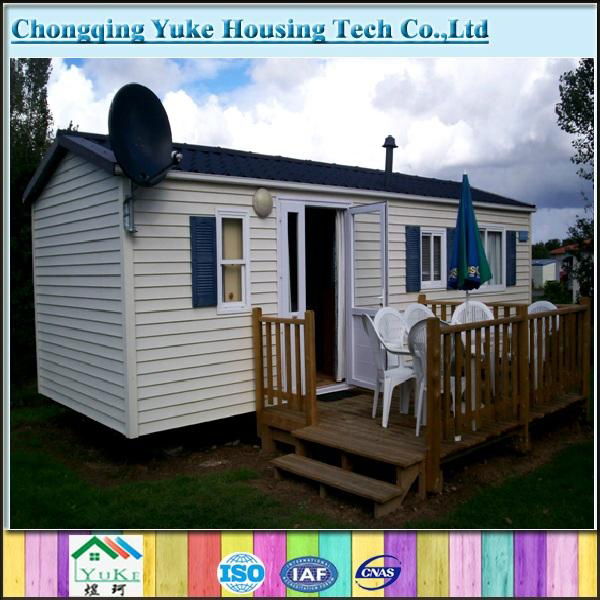 excellent design prefabricated house with bedroom 2