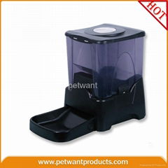  Automatic Pet Feeder With CE,RoHS