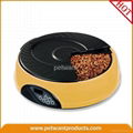 PF-08 Automatic Dog Feeder With CE,RoHS