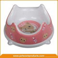  Melamine Pet Bowl  1