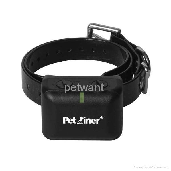 Newest PET-850 Rechargeable Dog Bark Stopper