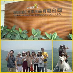 Sales and Marketing of Shenzhen Petwant Pet Products Co.,Ltd.