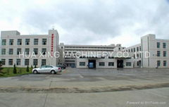 HUAXING MACHINERY CO.,LIMITED