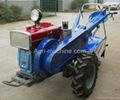 15hp DF Walking Tractor