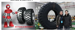 Japan Toyomoto tire Corp