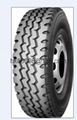 TRUCK TIRE RADIAL  2