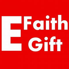 E FAITH GIFT CO., LTD. 