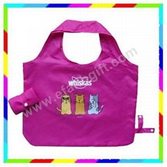 Reusable bag