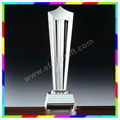 Crystal Trophy 3