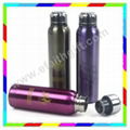 Stainless steel vacuum flask