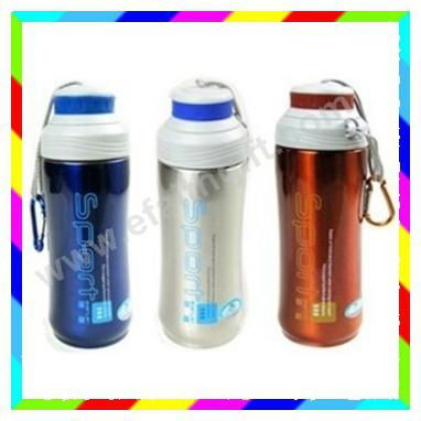 Stainless steel vacuum flask 3