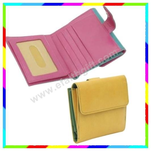 Lady wallet 4