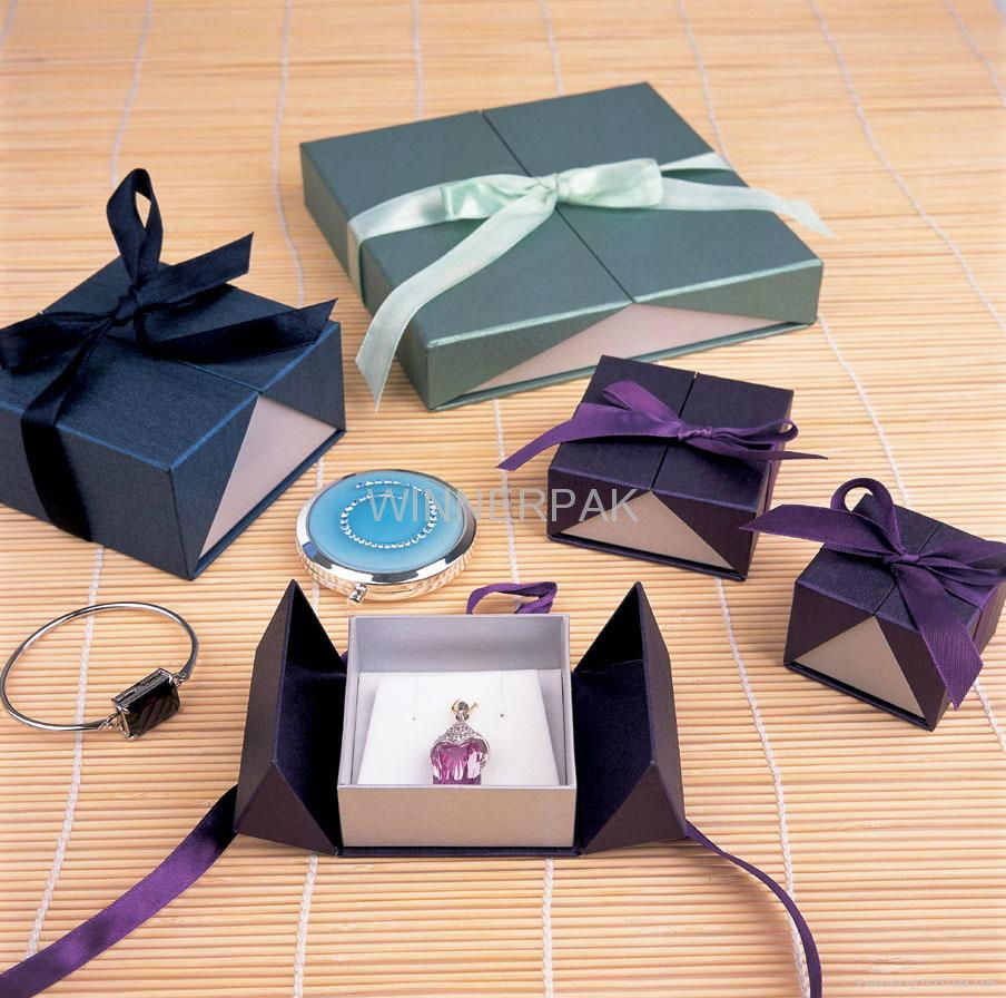 jewellery set box