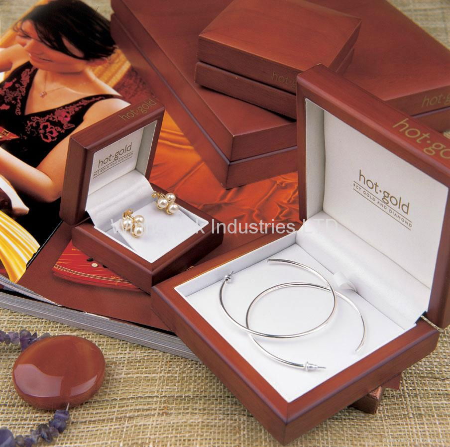 Jewelry packaging 4