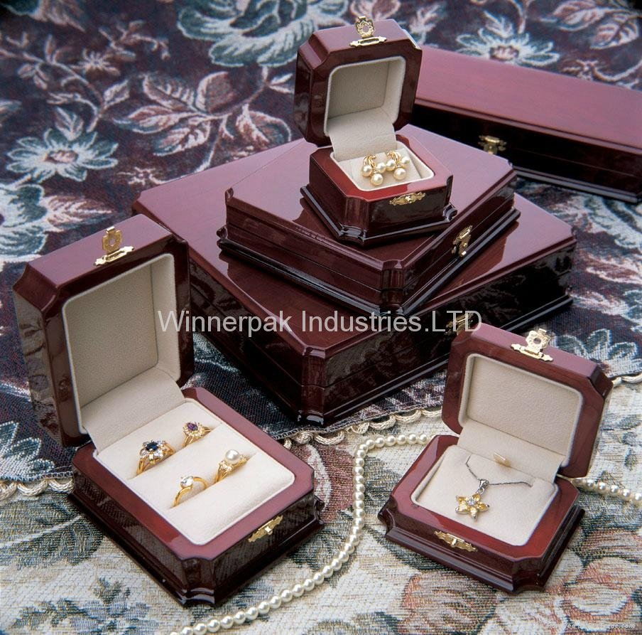 Jewelry packaging 5
