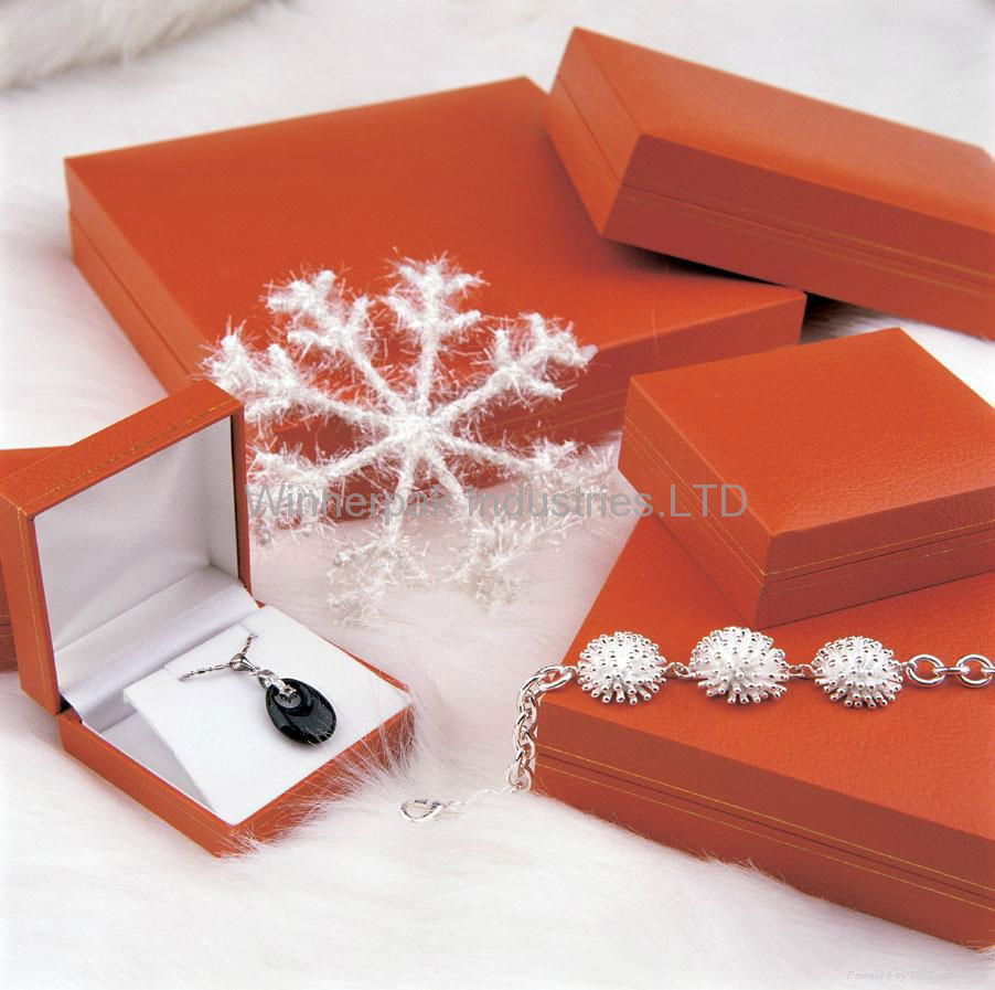 jewelry packaging box 2