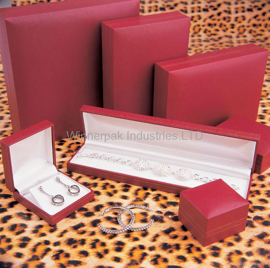 jewelry packaging box 5