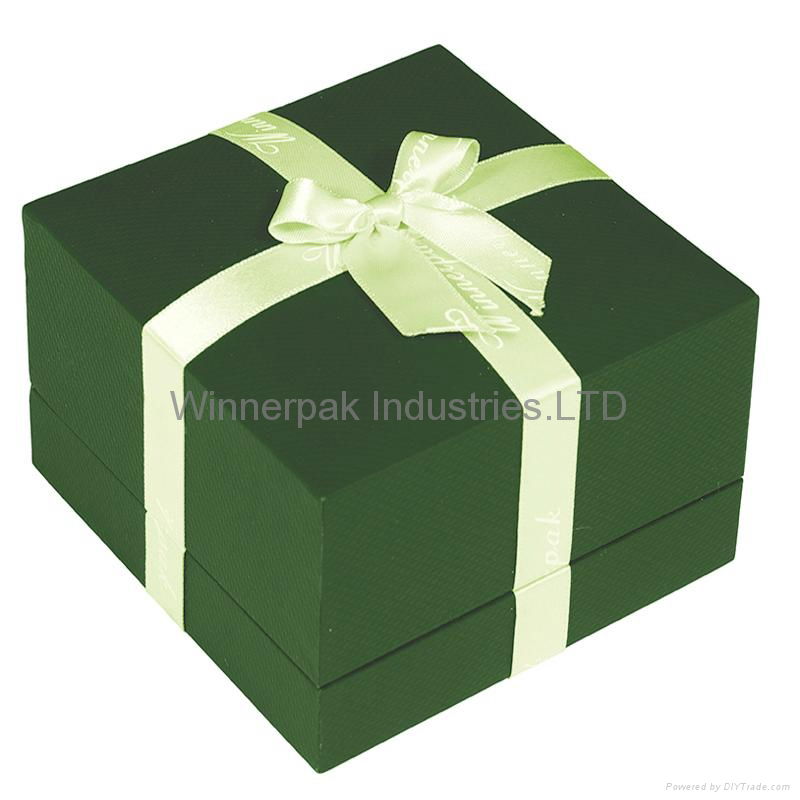 Jewelry packaging box 2